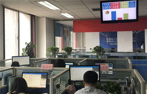 陜西舉辦2020年12333全國統(tǒng)一咨詢?nèi)栈顒?，提升信息咨詢服?wù)效能