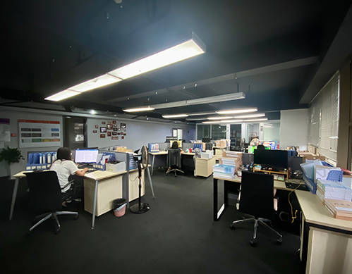 云南謙和工程咨詢 多元創(chuàng)新，服務(wù)至誠，引領(lǐng)信息咨詢新時代